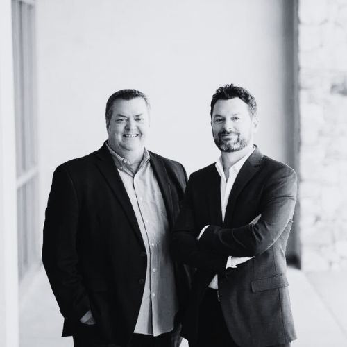 Don & Donovan Founding Partners at Navigate Real Estate