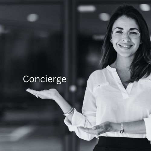 Navigate-For-Life-Concierge provider